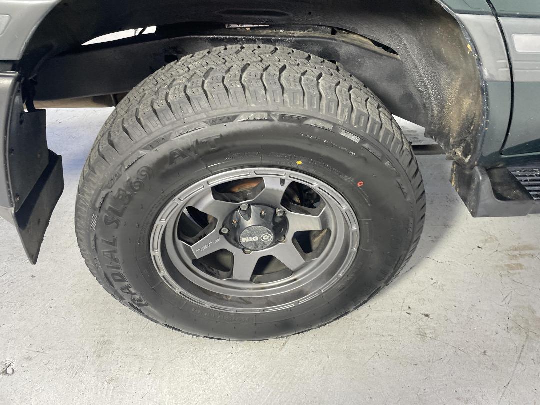 Photo '12' of Toyota Landcruiser