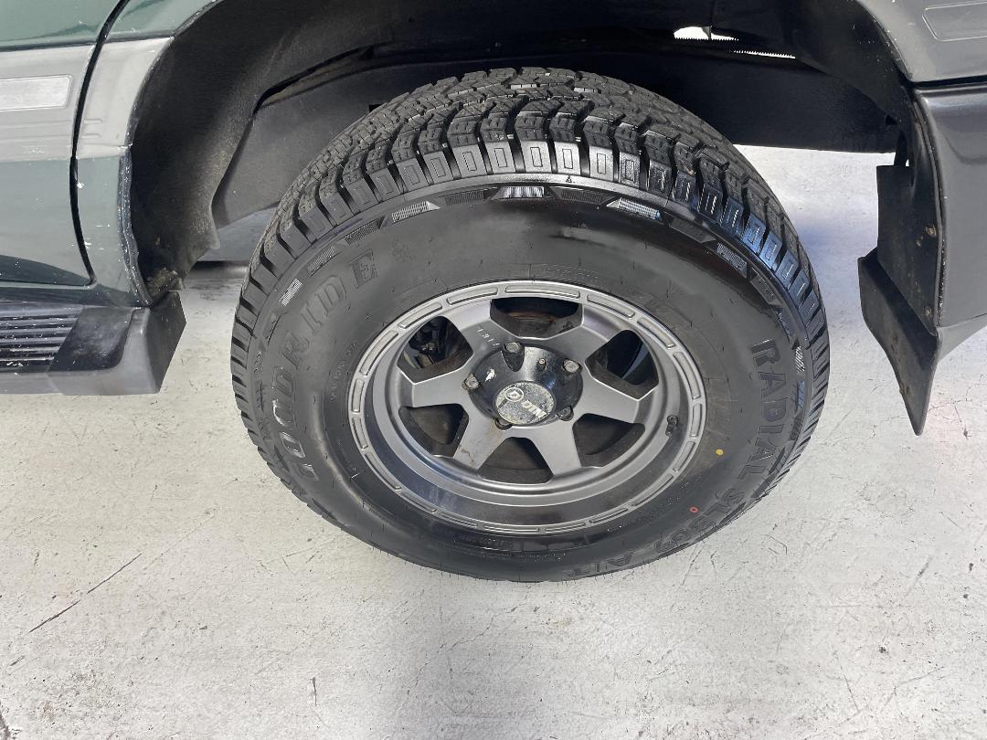 Photo '11' of Toyota Landcruiser