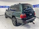 Thumbnail '5' of Toyota Landcruiser