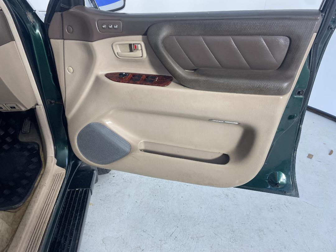 Photo '15' of Toyota Landcruiser