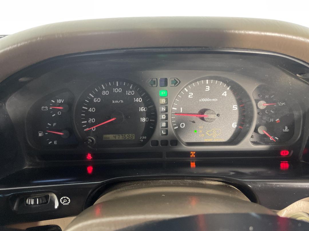 Photo '21' of Toyota Landcruiser