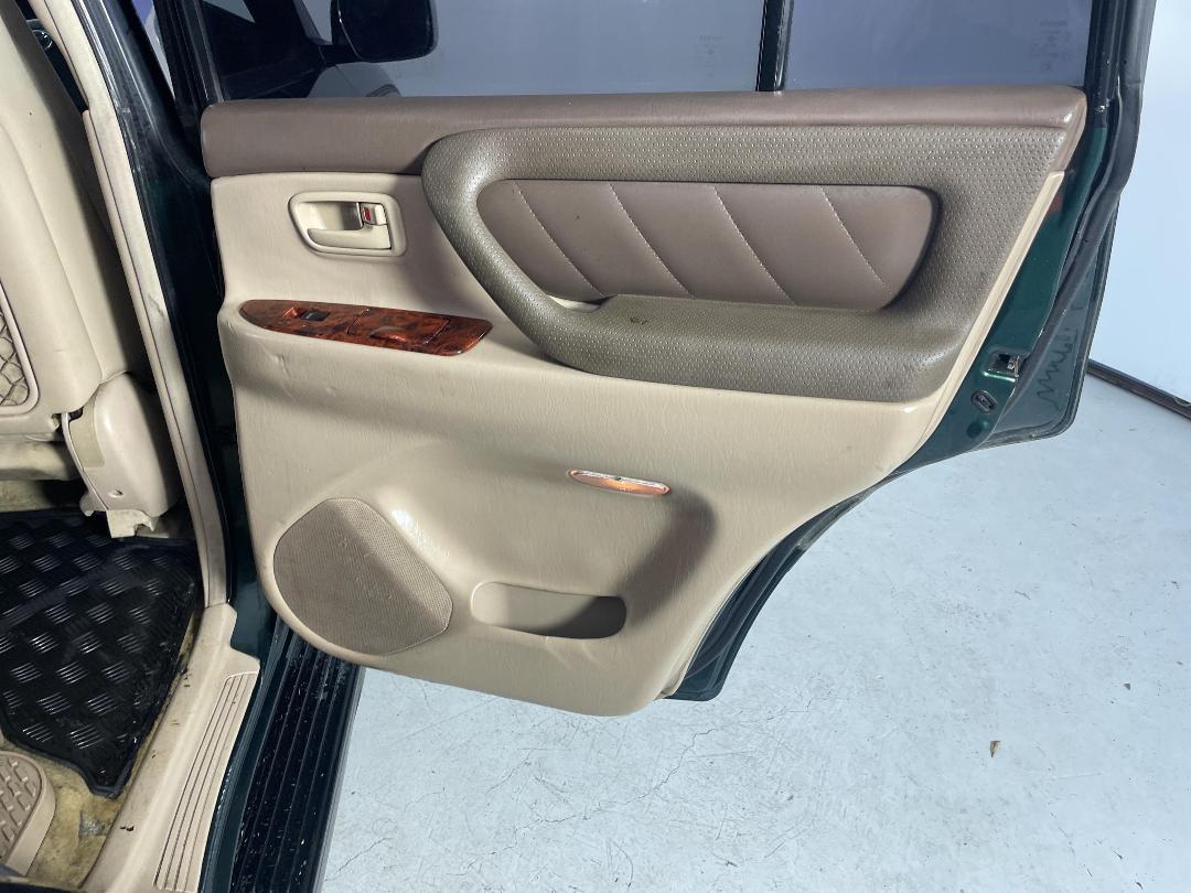 Photo '19' of Toyota Landcruiser