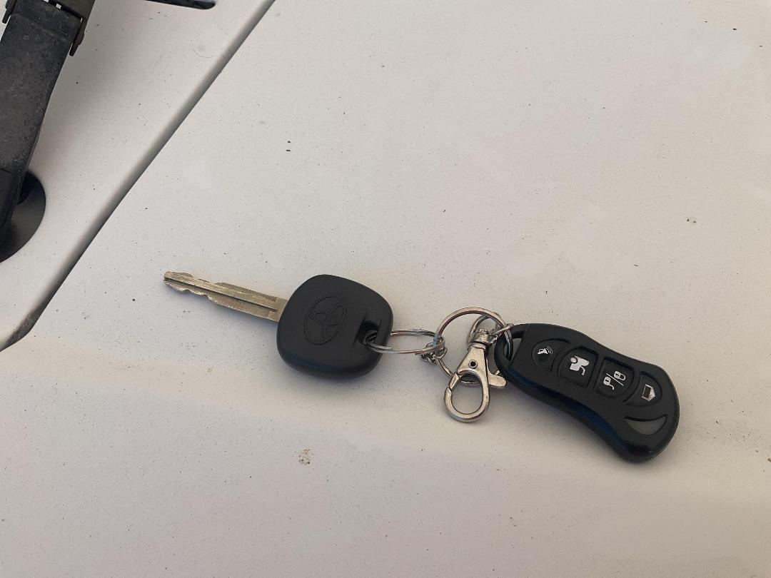 Photo '7' of Toyota Landcruiser Prado D Photo '7' of Toyota Landcruiser Prado D