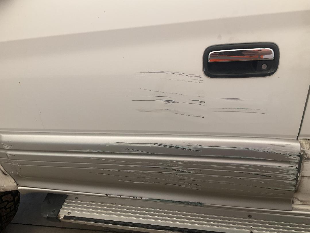 Photo '17' of Toyota Landcruiser Prado D Photo '17' of Toyota Landcruiser Prado D