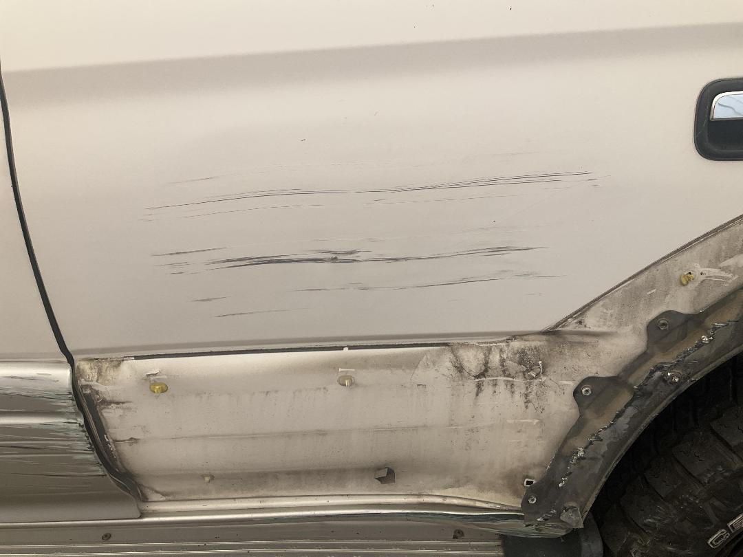 Photo '18' of Toyota Landcruiser Prado D Photo '18' of Toyota Landcruiser Prado D