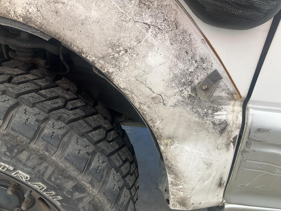 Photo '20' of Toyota Landcruiser Prado D Photo '20' of Toyota Landcruiser Prado D