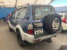 Thumbnail '4' of Toyota Landcruiser Prado V6 VX WGN5