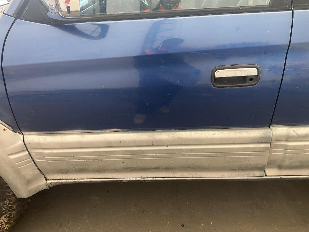 Photo '21' of Toyota Landcruiser Prado V6 VX WGN5