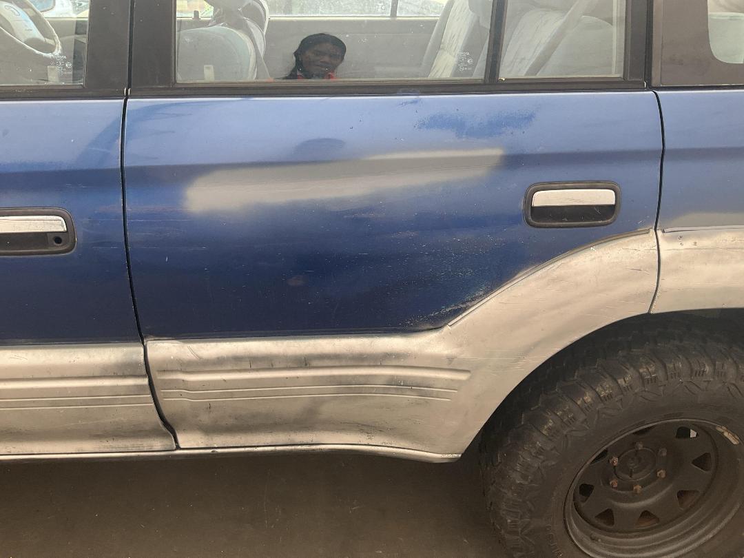 Photo '22' of Toyota Landcruiser Prado V6 VX WGN5