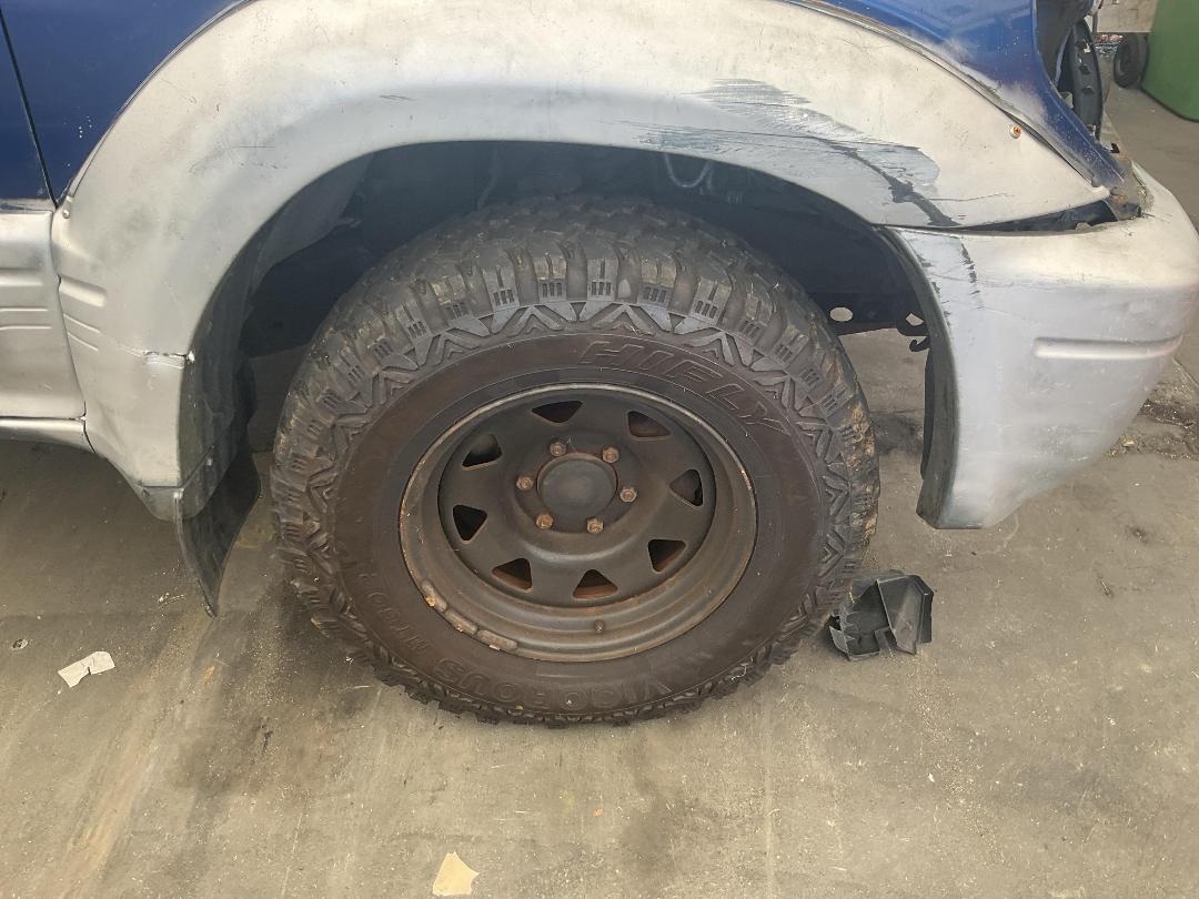 Photo '30' of Toyota Landcruiser Prado V6 VX WGN5