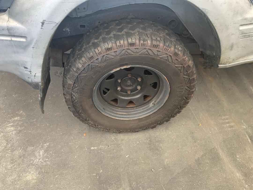 Photo '29' of Toyota Landcruiser Prado V6 VX WGN5