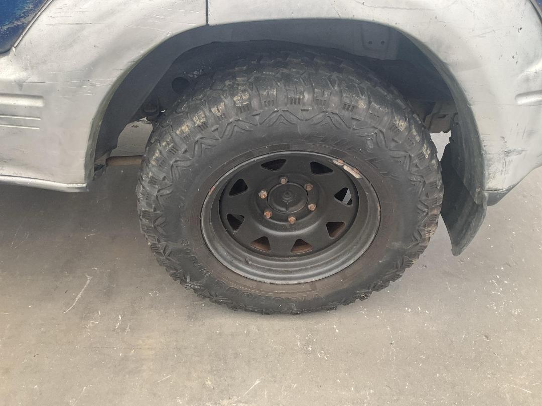 Photo '32' of Toyota Landcruiser Prado V6 VX WGN5