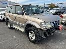 Thumbnail '1' of Toyota Landcruiser Prado VX