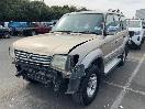 Thumbnail '2' of Toyota Landcruiser Prado VX