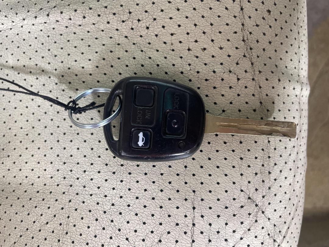 Photo '22' of Toyota Lexus LS Photo '22' of Toyota Lexus LS