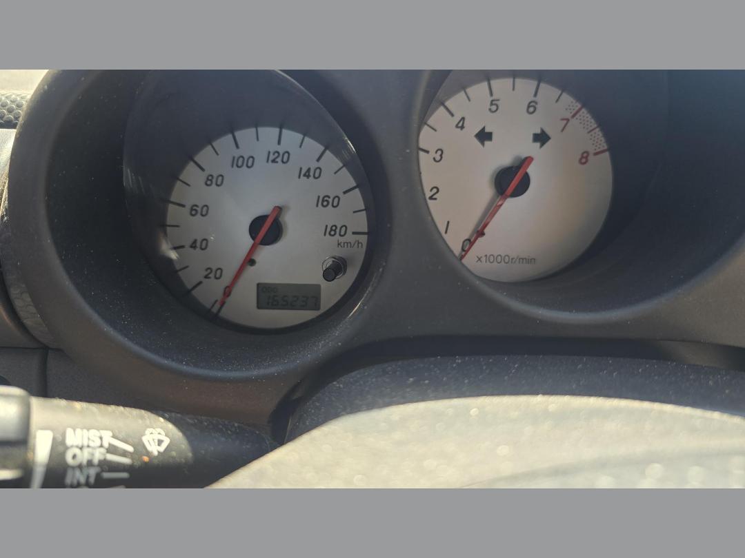 Photo '9' of Toyota Mr-S