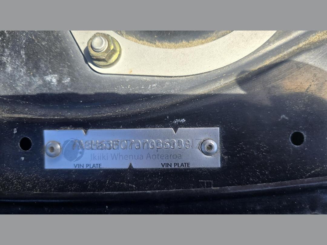 Photo '16' of Toyota Mr-S