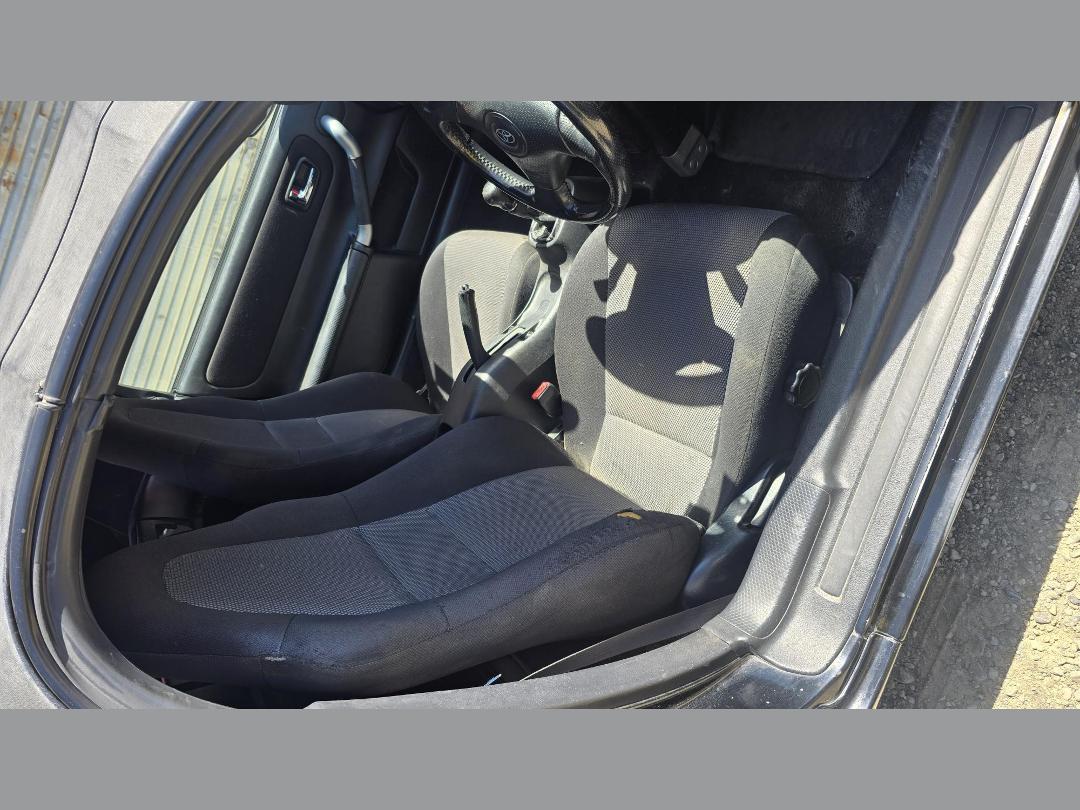 Photo '10' of Toyota Mr-S