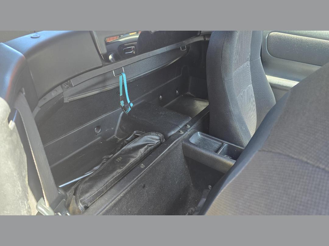 Photo '11' of Toyota Mr-S