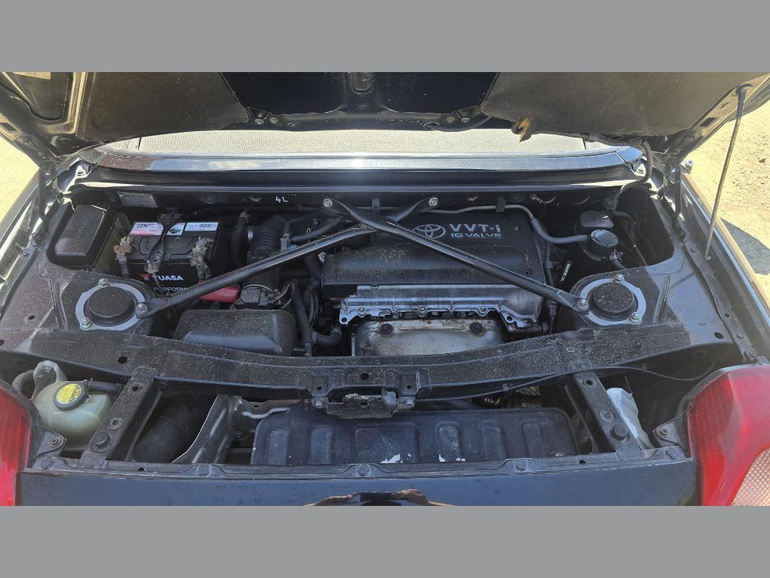 Photo '8' of Toyota Mr-S