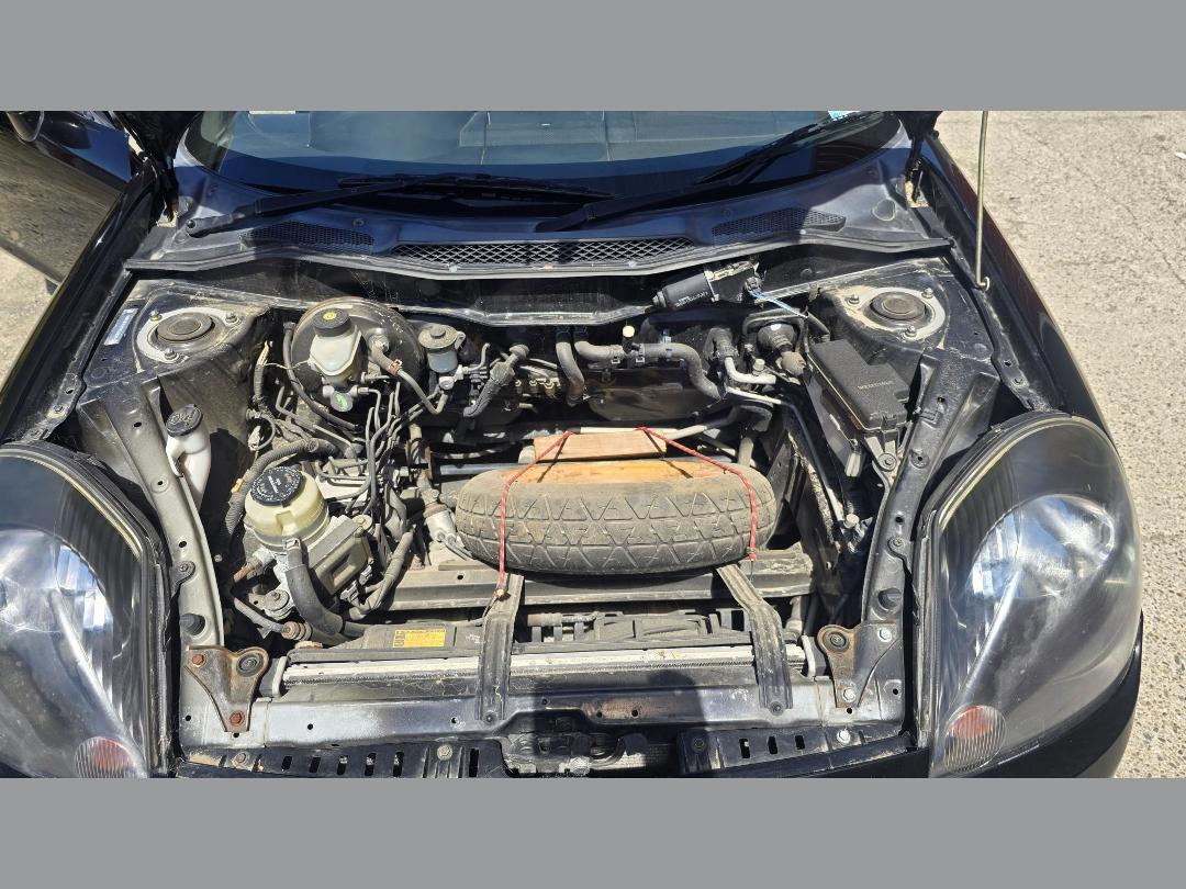 Photo '7' of Toyota Mr-S