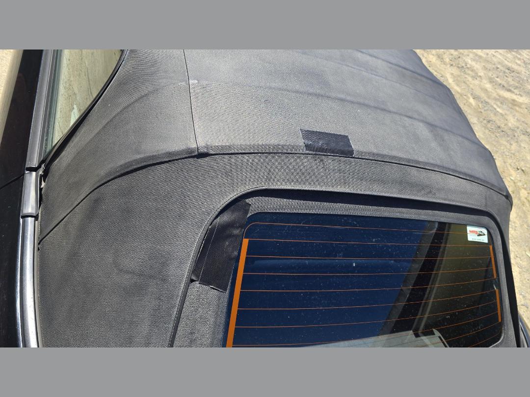 Photo '14' of Toyota Mr-S