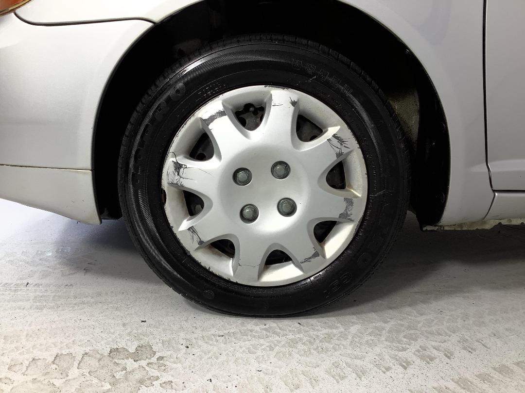 Photo '10' of Toyota Platz Photo '10' of Toyota Platz