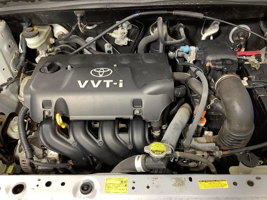 Photo '13' of Toyota Platz Photo '13' of Toyota Platz