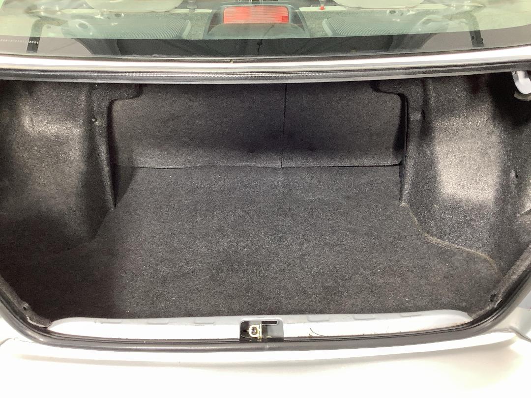 Photo '14' of Toyota Platz Photo '14' of Toyota Platz