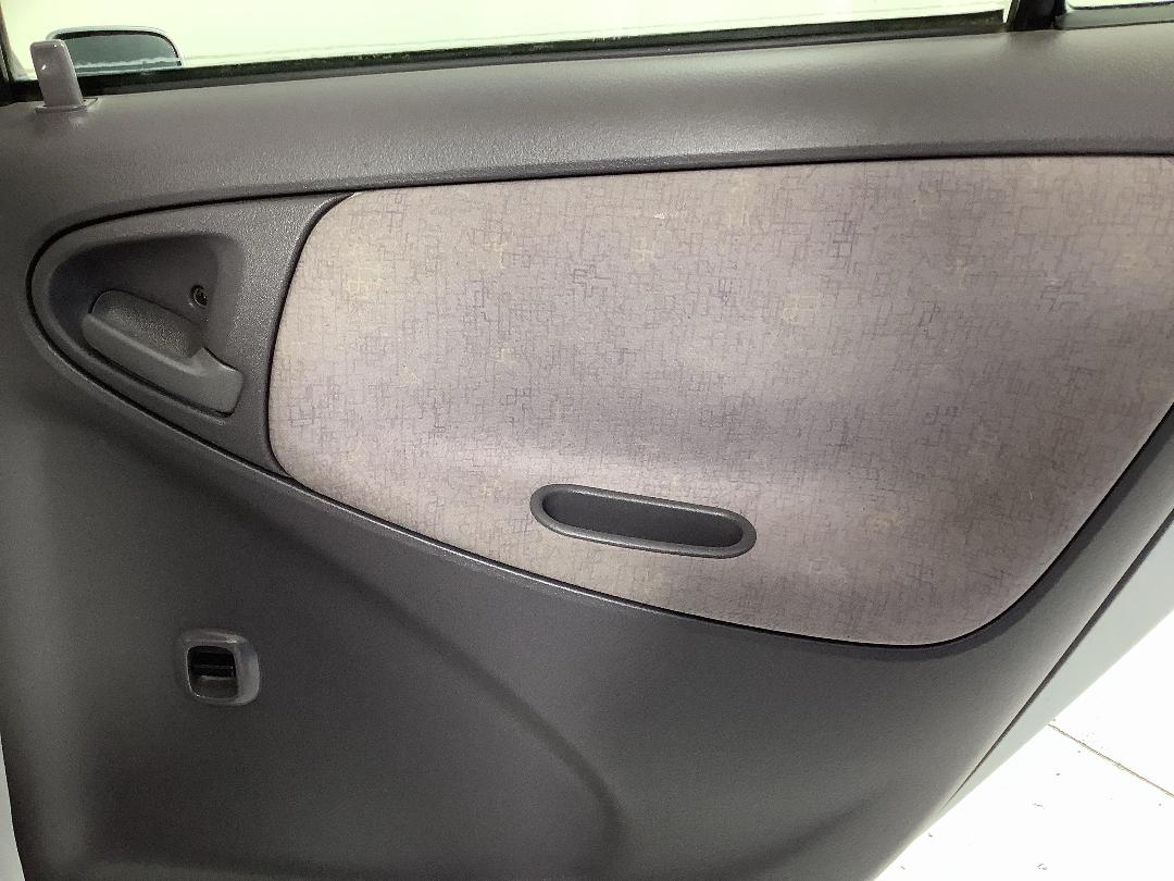 Photo '19' of Toyota Platz Photo '19' of Toyota Platz