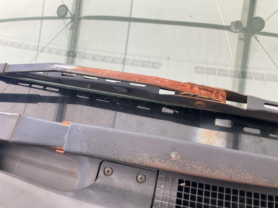 Photo '4' of Toyota Previa