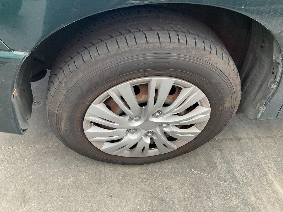 Photo '6' of Toyota Previa