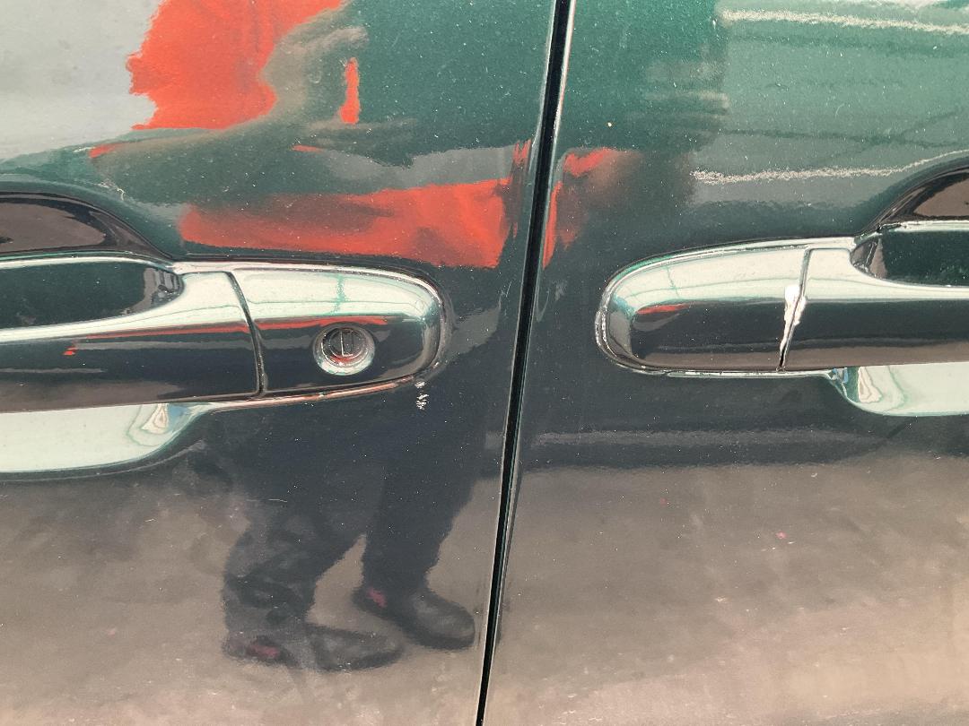 Photo '8' of Toyota Previa