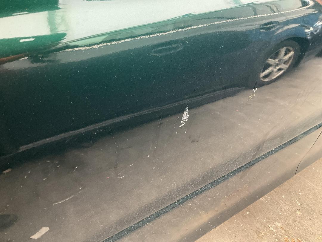 Photo '7' of Toyota Previa