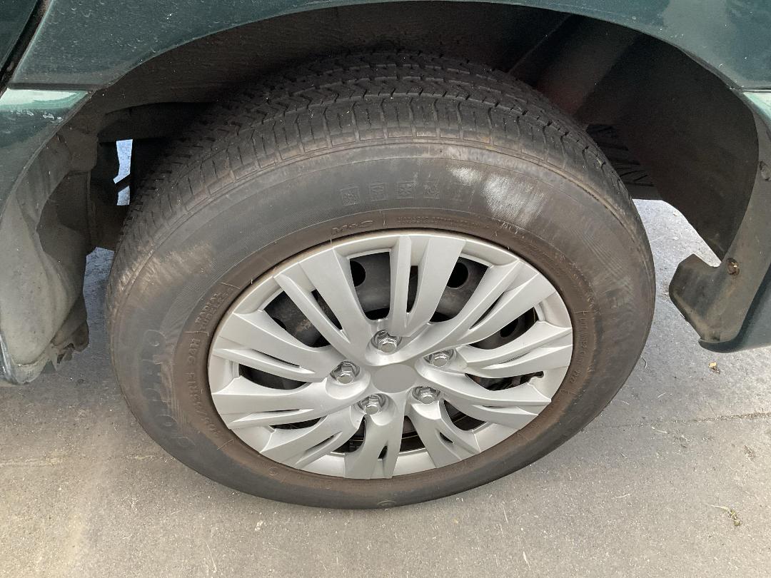 Photo '9' of Toyota Previa