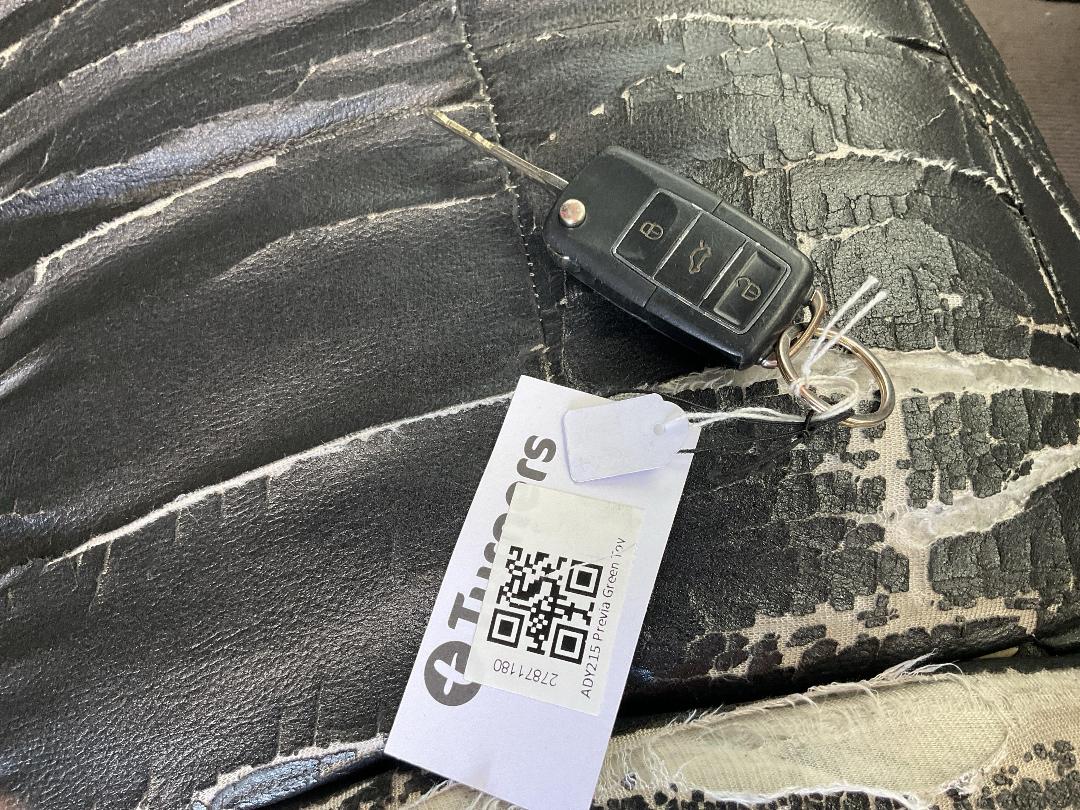 Photo '19' of Toyota Previa