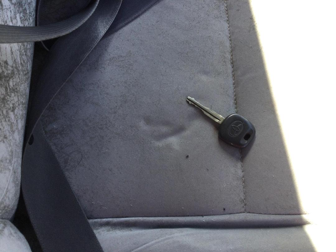 Photo '21' of Toyota Previa Grande