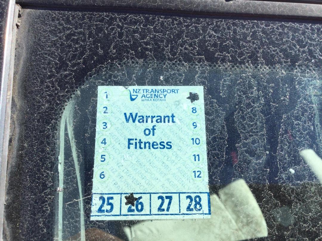 Photo '16' of Toyota Previa Grande