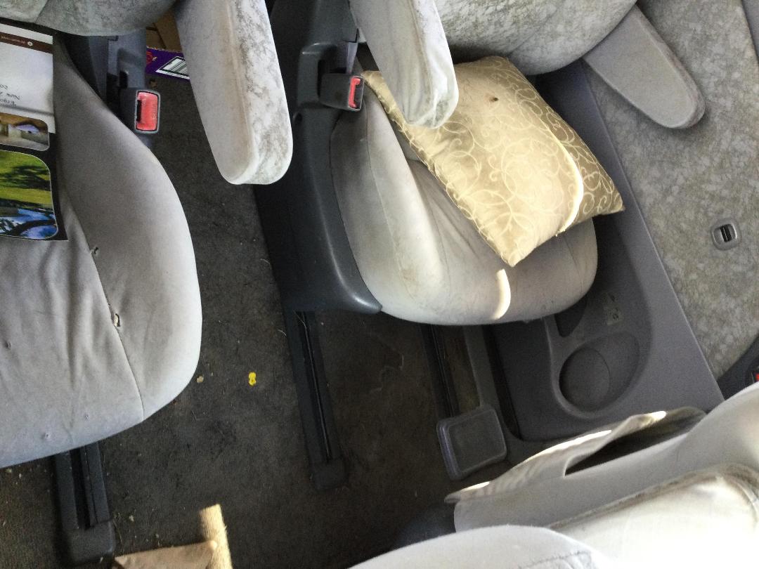 Photo '20' of Toyota Previa Grande