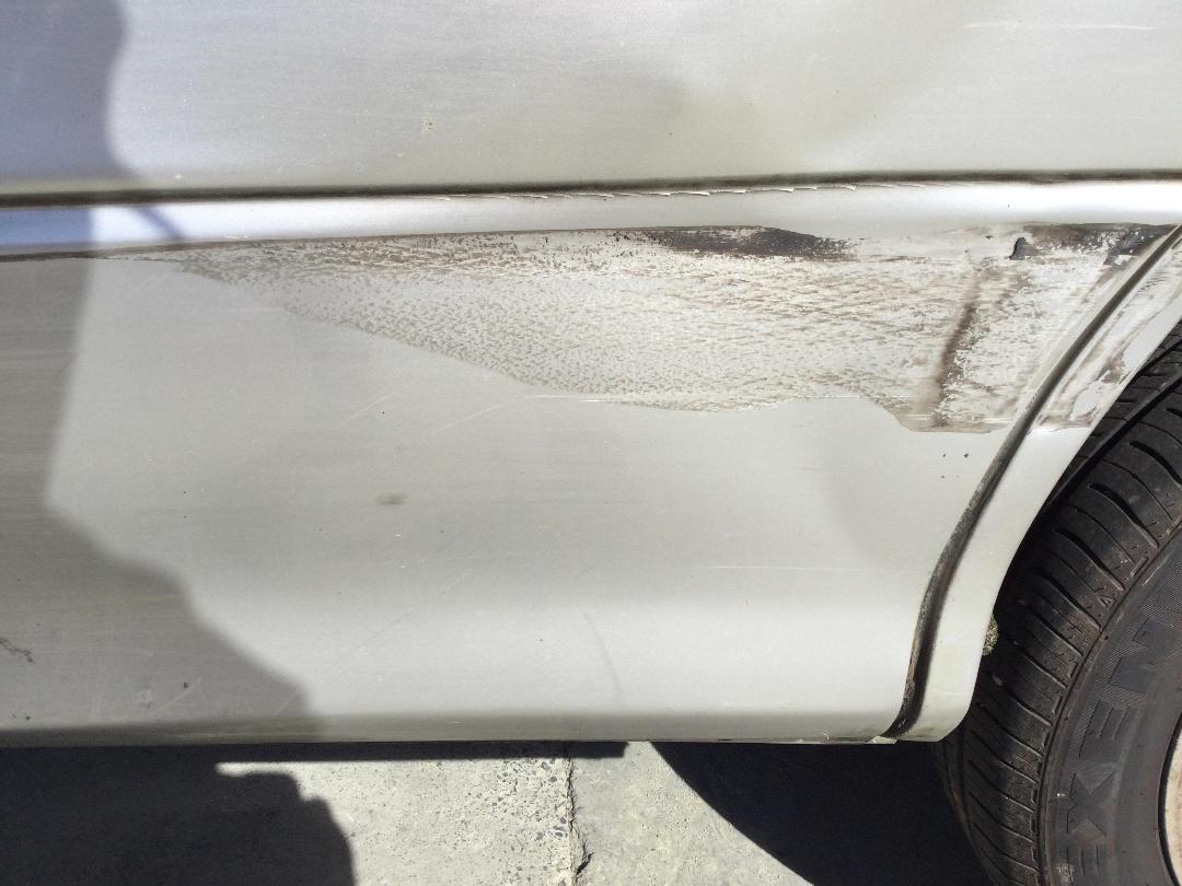 Photo '30' of Toyota Previa Grande