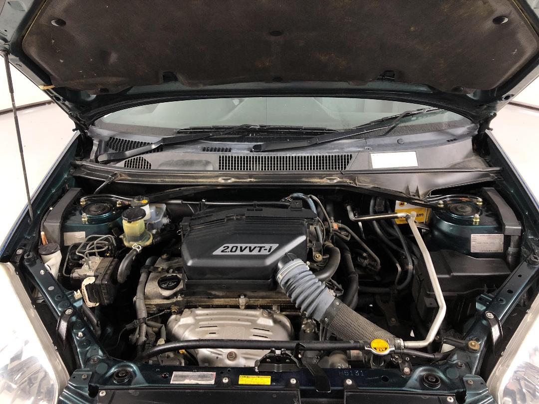 Photo '13' of Toyota Rav4