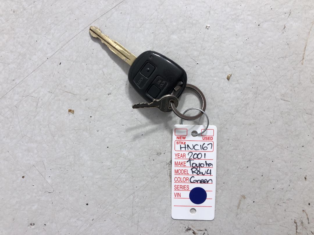 Photo '22' of Toyota Rav4