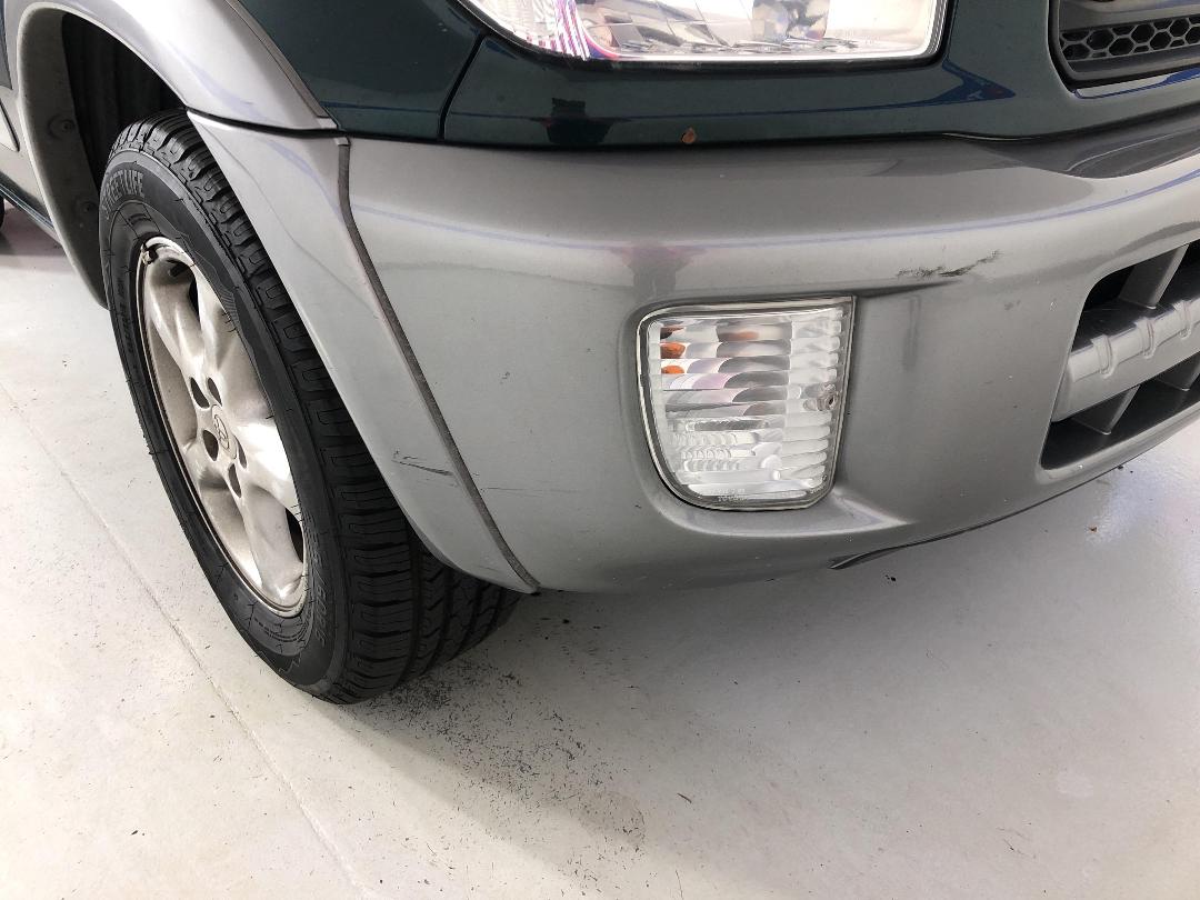 Photo '23' of Toyota Rav4