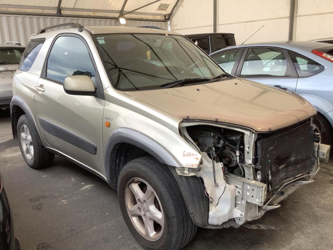 Photo '3' of Toyota Rav4 Photo '3' of Toyota Rav4