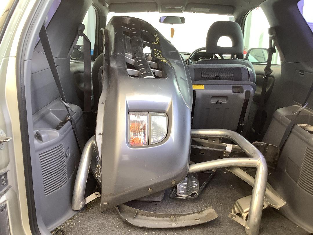 Photo '6' of Toyota Rav4 Photo '6' of Toyota Rav4