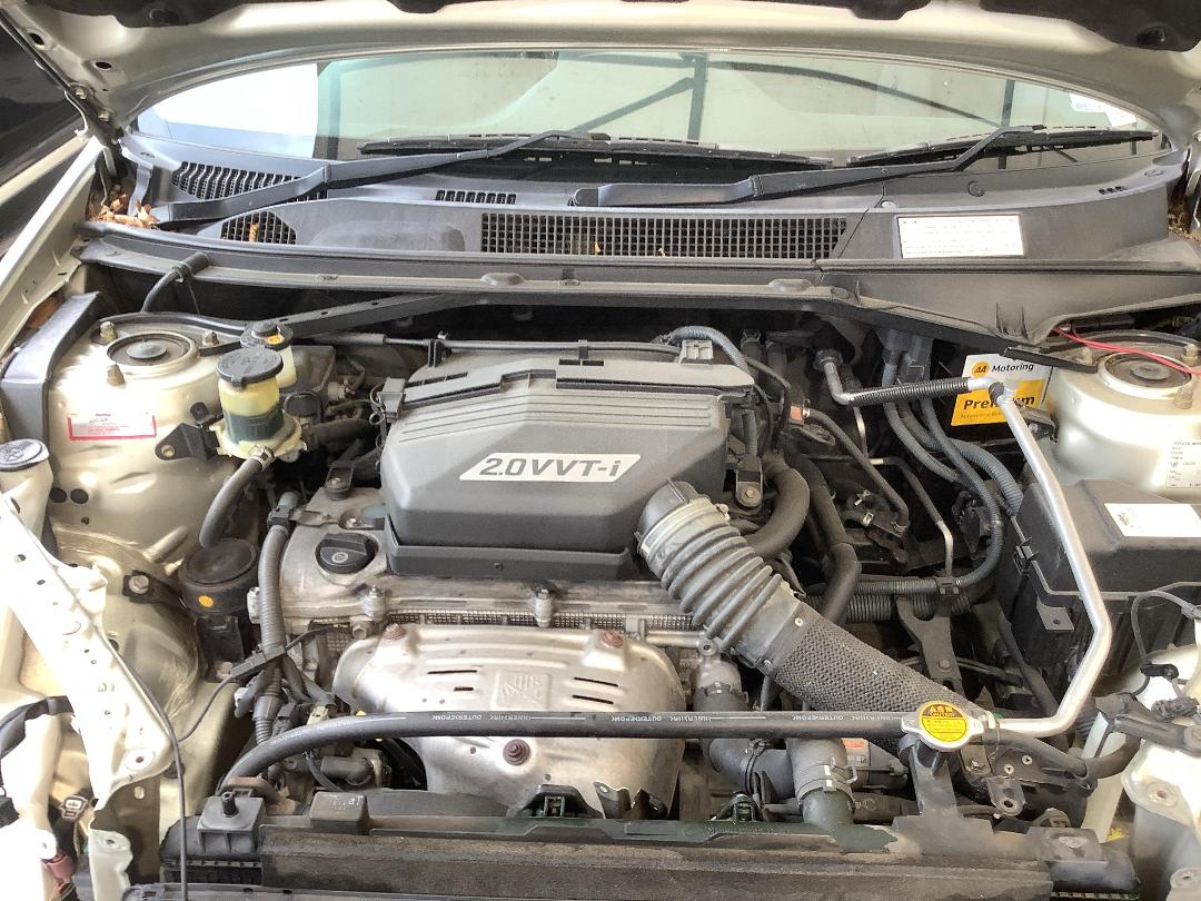 Photo '9' of Toyota Rav4 Photo '9' of Toyota Rav4