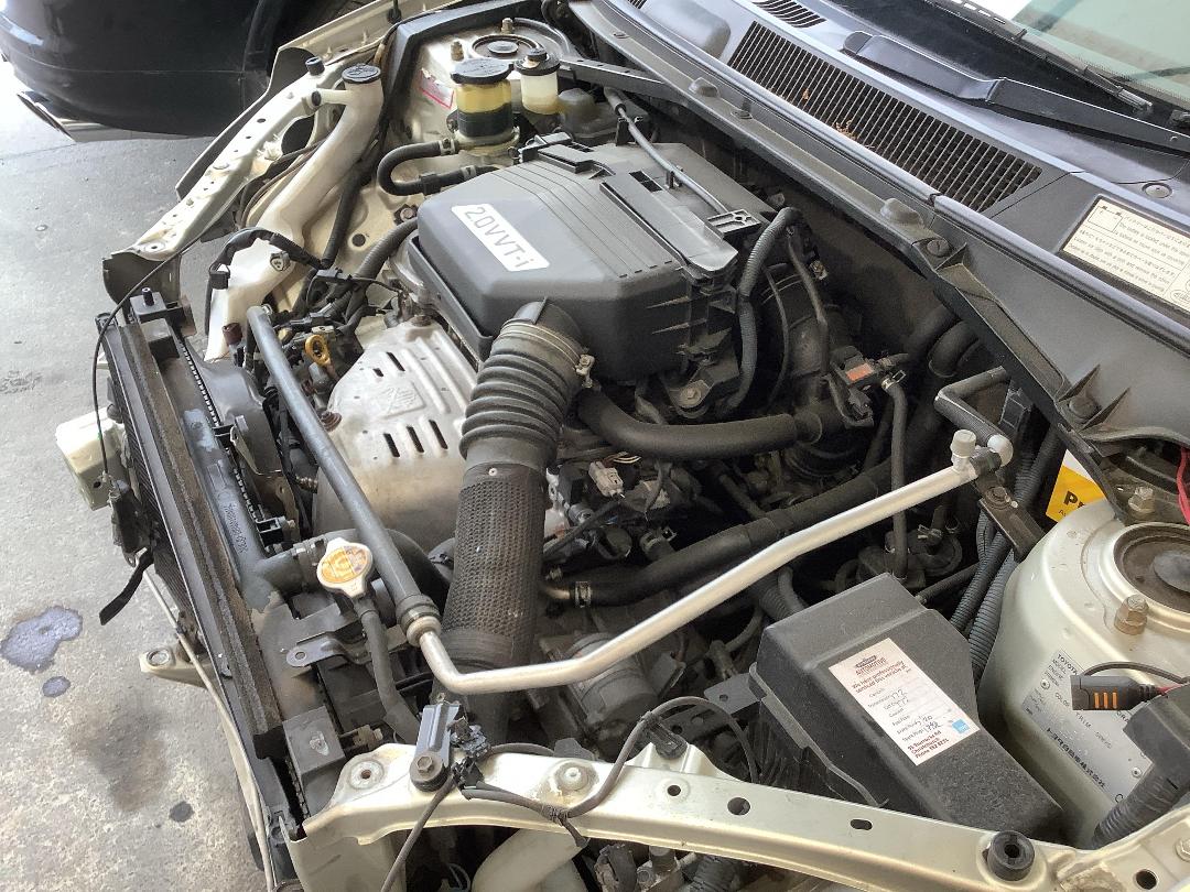 Photo '10' of Toyota Rav4 Photo '10' of Toyota Rav4