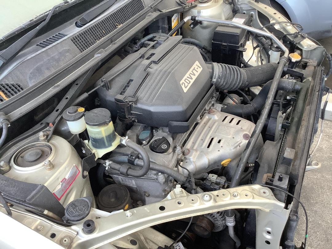 Photo '11' of Toyota Rav4 Photo '11' of Toyota Rav4