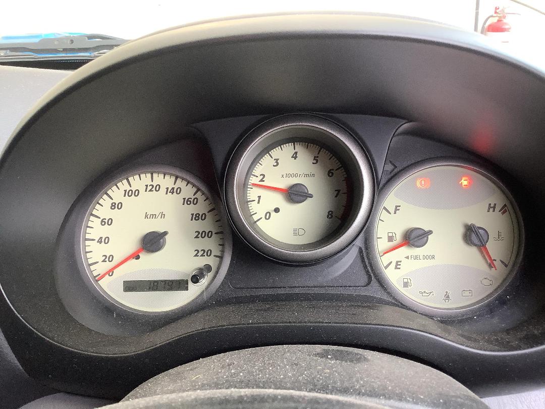 Photo '13' of Toyota Rav4 Photo '13' of Toyota Rav4