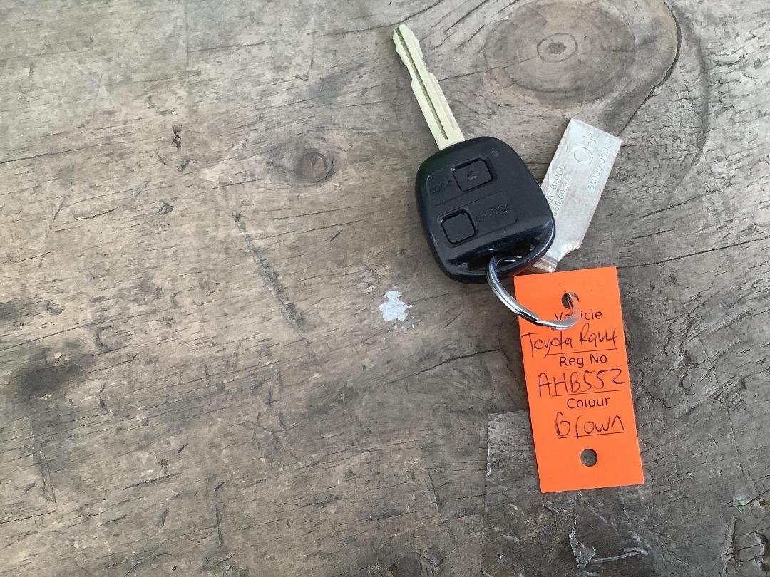 Photo '17' of Toyota Rav4 Photo '17' of Toyota Rav4